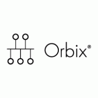IONA Orbix logo vector logo