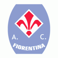 AC Fiorentina Florenzia logo vector logo