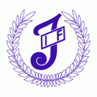 Jonstorps IF logo vector logo
