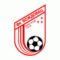 FK Vozdovac logo vector logo
