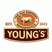 Young’s logo vector logo