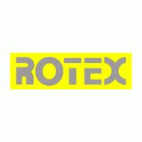 Rotex logo vector logo