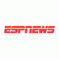ESPNEWS logo vector logo