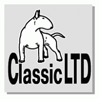 Classic Ltd. logo vector logo