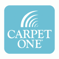 Carpet One logo vector logo