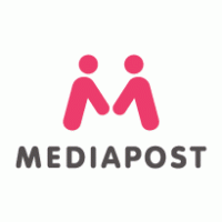 Mediapost logo vector logo