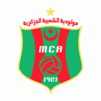 Mouloudia Club Alger MCA
