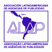 ALAP logo vector logo