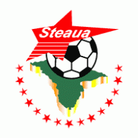 Steaua Chisinau logo vector logo