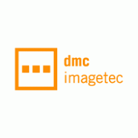 dmc imagetec GmbH logo vector logo