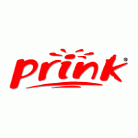 Prink logo vector logo
