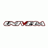 Univega logo vector logo