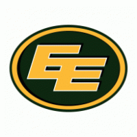Edmonton Eskimos logo vector logo