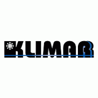 Klimar logo vector logo