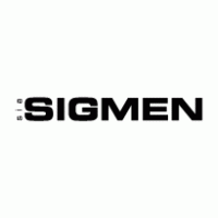 Sigmen Sia logo vector logo