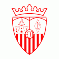 Racing Club Portuense logo vector logo