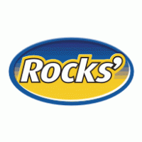 Rocks’ logo vector logo