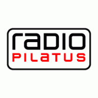 Radio Pilatus logo vector logo