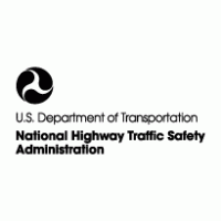National Highway Safety Administration logo vector logo
