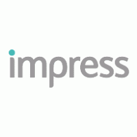 Impress Ltd logo vector logo