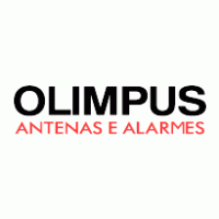 Olimpus logo vector logo