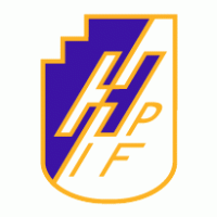 IF Hagapojkarna logo vector logo