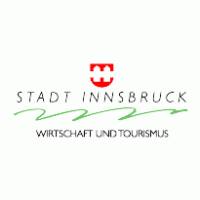 Stadt Innsbruck logo vector logo