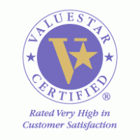 ValueStar logo vector logo