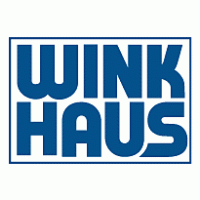 Wink Hous logo vector logo