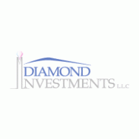 Diamond Investments logo vector logo