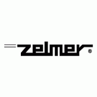 Zelmer logo vector logo