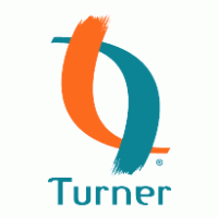 Turner logo vector logo