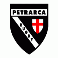 Petrarca Rugby logo vector logo