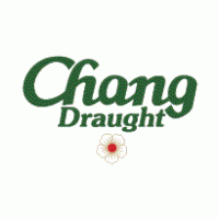 Chang Draught Beer