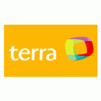 Terra Networks S.A. logo vector logo