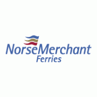 NorseMerchant logo vector logo