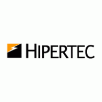 HIPERTEC logo vector logo