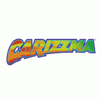 carizzma logo vector logo