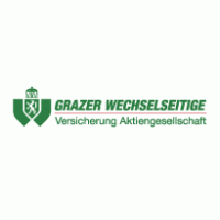 Grazer Wechselseitige Versicherung AG logo vector logo