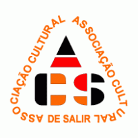 Associacao Cultural de Salir logo vector logo