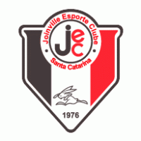 JEC – Joinville Esporte Clube logo vector logo