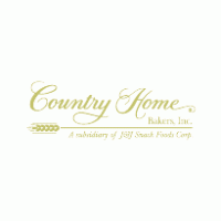 Country Home logo vector logo