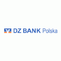 DZ Bank Polska logo vector logo