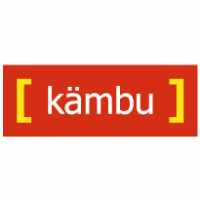 Kдmbu logo vector logo