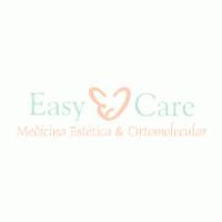 Easy Care logo vector logo