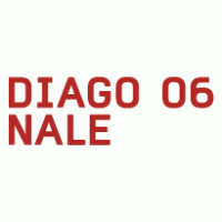 Diagonale 06 Festival des österreichischen Films Graz logo vector logo