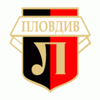 Lokomotiv Plovdiv (old logo) logo vector logo