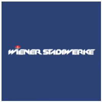 Wiener Stadtwerke logo vector logo