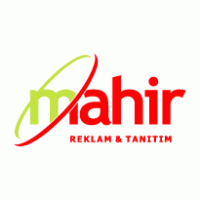 Mahir Reklam logo vector logo