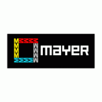 Mayer logo vector logo